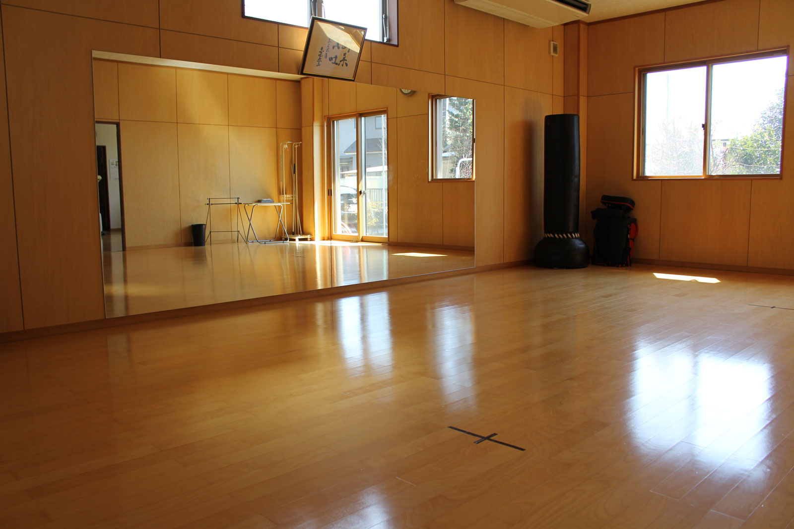 講明館イメージ